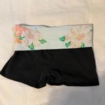 Victoria's Secret Y2K PINK Victoria Secret YOGA SHORTIE SHORTS Photo 3