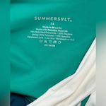 Summersalt Women's The Sidestroke One Piece Swimsuit Photo 4