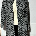 Notations 3x Cardigan Jacket Duster Photo 2