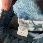 Athleta Sculptek Slim Straight Jeans - Agate Wash Size 8T Tall Long Inseam Photo 6