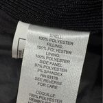 Tahari NEW  Black Puffer Vest Women’s XL 1XL Photo 3