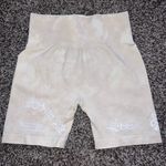 Cream Darc Sport Shorts Photo 0