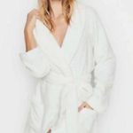 PINK - Victoria's Secret Victoria Secret Robe Photo 0
