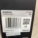 Nike Swoosh Luxe Bra Photo 2