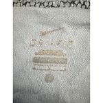 Nike  Dri-FIT Athletic Shorts – Gray Striped, Size Medium Photo 2