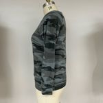 Buffalo David Bitton BUFFALO by David Bitton Camouflage Sweatshirt M Photo 3