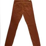 Pilcro and the Letterpress Anthropologie  Velvet Pants Photo 1