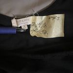 Heart & Hips Women’s Small Black Sleeveless Bodycon Dress Crisscross Back S Photo 7