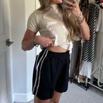 Amazon  black high waisted shorts  Photo 0