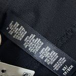 SKIMS NWT Stretch Satin Corset - Onyx - XS Photo 10