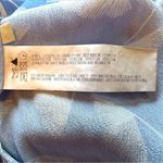 Capulet “Mabel” Mini Dress – Ginkgo Blue Feather Leaf Print – Size Small Photo 12