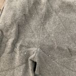 Weekend stories gray sweater pants Size XS Photo 4