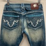 Antik Denim Flare Jeans 26 Long Inseam Photo 1