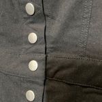 Forever 21  Contemporary Denim Button down Dress XS Photo 1