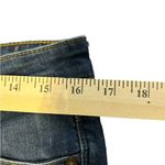 Kut From The Kloth  Farrah Baby BootCut
Jeans Low Rise Blue Pants Size 8 Photo 3