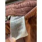 H&M  Pink High Waisted Pull On Joggers Size XL Photo 7