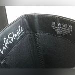 Life Stride Bristol Black Leather Riding Boots Size 8M Photo 8
