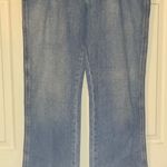 Tommy Hilfiger Vintage Y2K Cowboy Fit Jeans 12 NWT Photo 2