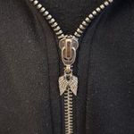 Victoria's Secret Victoria’s secret Zip-Up Sweatshirt Photo 2