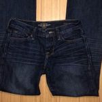 Lucky Brand Size 0/25 Ankle Sweet’N Low Jeans Photo 6