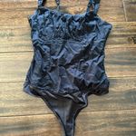 Abercrombie & Fitch A&F Tank Bodysuit Photo 0