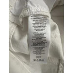 Calvin Klein  Mid Rise‎ Skinny Women's 26 x L28 White Denim Jeans Slim New NWT​​ Photo 4