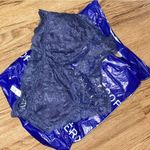 Aeropostale  M bralette powder blue Photo 1