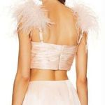 Cinq à Sept Cinq a Sept Will Top in Pearl XS Photo 1