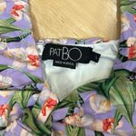 PatBO Floral‎ Cross Front One Photo 3