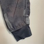 prAna  Sky Canyon camo pants jogger style bottom Photo 7