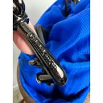 Lululemon  Dash All Day Bucket Bag RARE Wild Bluebell Adjustable Crossbody Strap Photo 3