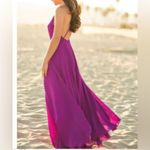 Lulus  Aurora maxi dress Photo 4
