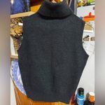 Versace  Black Knit Sweater Photo 3