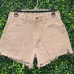Wrangler  Shorts Distressed Photo 0