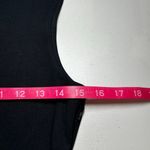 Theory ‎ Black Gray Colorblock Sleeveless Tank Dress Sz 8 Office WorkWear Photo 6