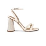 Sam Edelman Sandal in Ivory Size 6.5 Brand New in Box MSRP:$ 180 Photo 2