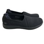 Skechers  Arch Fit Inspire Sydney Slip On Shoes Women’s Size 8 Black Lightweight Photo 1