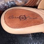 Born concept BOC Born Crown Womens Leather Sandals High Heeled Platform Strappy Summer Size 9 Photo 7