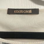 Roberto Cavalli 💙💖 Pre-Fall 2009 Printed Dress Photo 7