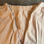 Aerie Pink Sweatpants Photo 2