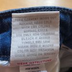 Torrid Denim Jean Shorts First At Fit Mid Wash 5 Inch Inseam Mid-Rise High Rise Photo 4