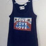 Adidas Pharrell Williams NY Love Tank Photo 2