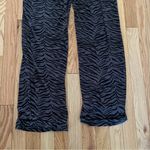 Rails  Animal Print Lounger/PJs super comfy-Size S Photo 6