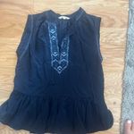 Rebecca Taylor Tank Photo 0