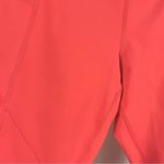 Avia  Large Neon Bright Deep Side Pockets Crop Workout Leggings Yoga Running Gym Photo 4