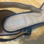 CL by Laundry Comfort Cushion Velvet Heels Photo 4