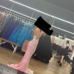 Ava Presley  Prom Dress Photo 1