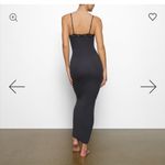 SKIMS  Fits Everybody Lace long Slip Dress Photo 1