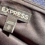 EXPRESS Crop Top Photo 5