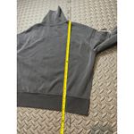 Lululemon Size 2 Softstreme Turtleneck Pullover Sweatshirt Activewear Womens Photo 9